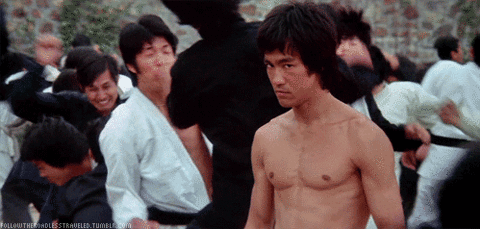 Bruce-Lee