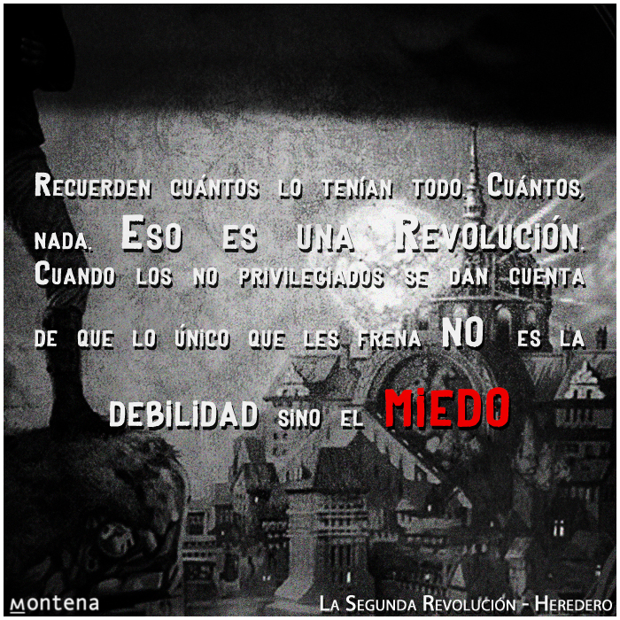 Revolucion