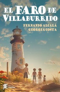 El Faro de Villaburrido (Fiction Express, 2023)